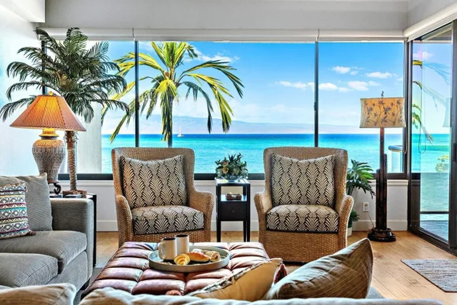 Listing Image for 4299 Lower Honoapiilani Rd 324 4 of 50