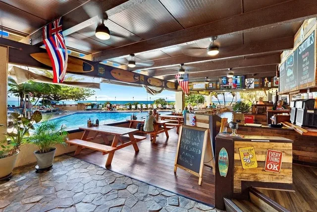 Listing Image for 4299 Lower Honoapiilani Rd 324 45 of 50