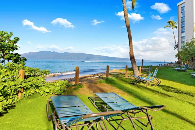 Listing Image for 4299 Lower Honoapiilani Rd 324 47 of 50