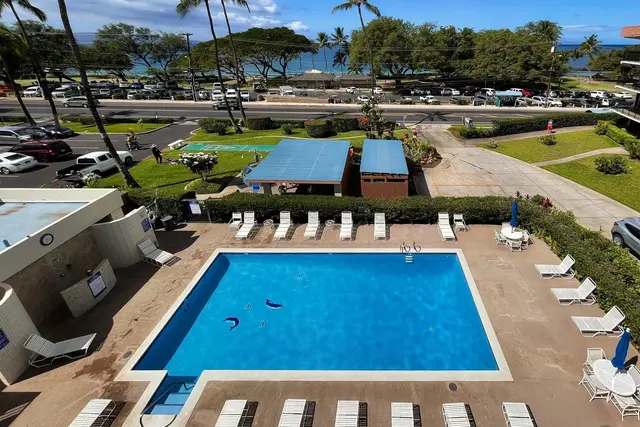Listing Image for 2653 S Kihei Rd 311 28 of 40