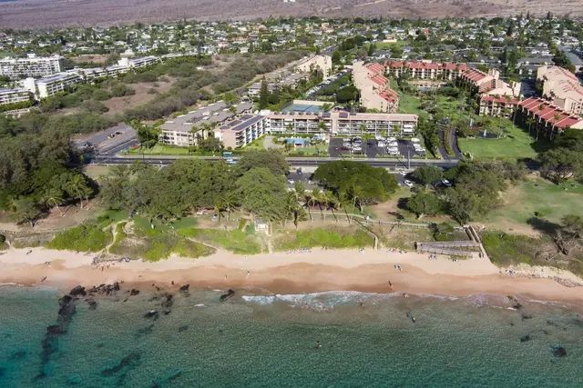 Listing Image for 2653 S Kihei Rd 311 35 of 40