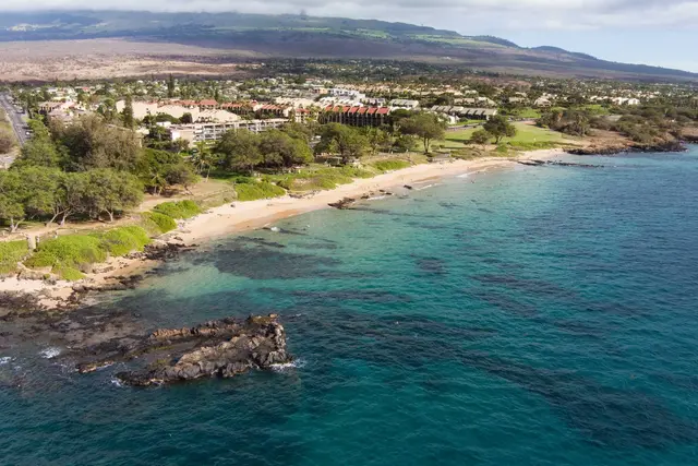 Listing Image for 2653 S Kihei Rd 311 37 of 40