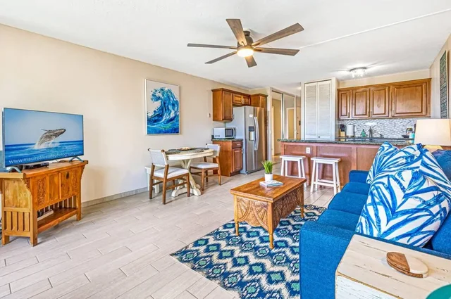 Listing Image for 2191 S Kihei Rd 1305 6 of 19