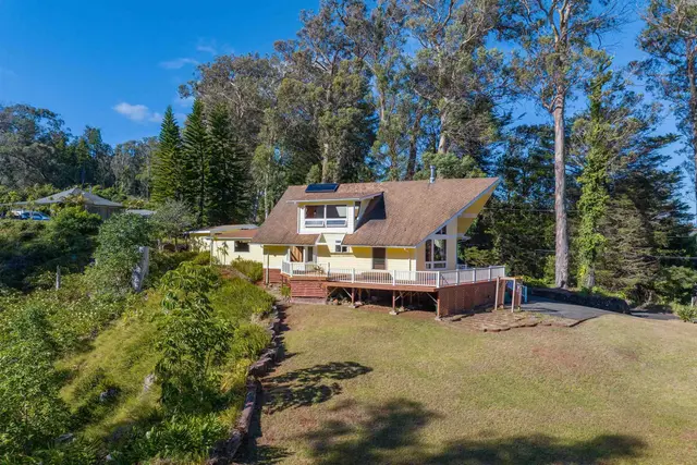 Listing Image for 1733 Piiholo Rd 31 of 31