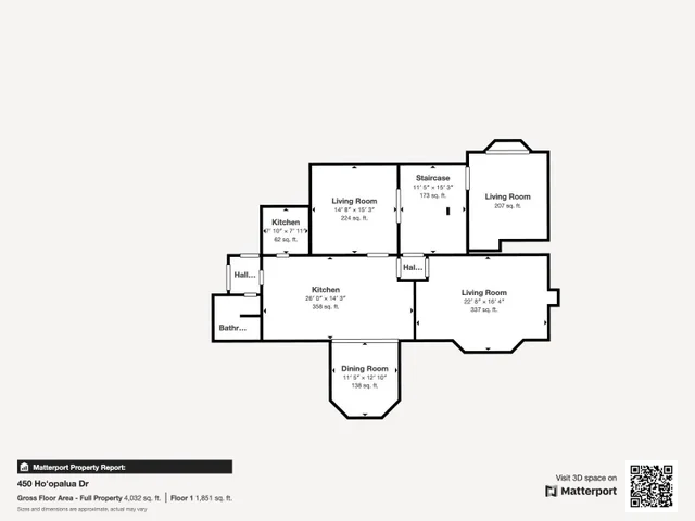 Listing Image for 450 Hoopalua Dr 42 of 43