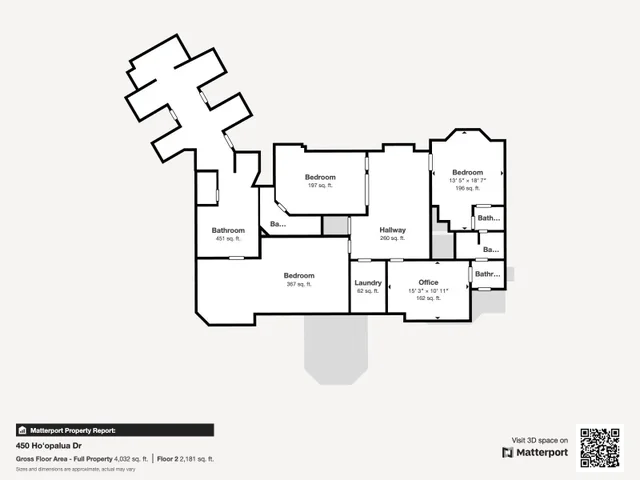 Listing Image for 450 Hoopalua Dr 43 of 43