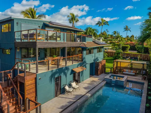 Listing Image for 3202 Hoomua Dr A 1 of 49
