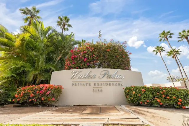 Listing Image for 3150 Wailea Alanui Dr 2707 48 of 48