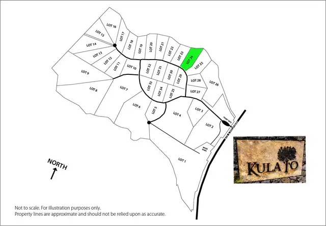 Listing Image for 216 Huahua Pl Lot 24 18 of 27