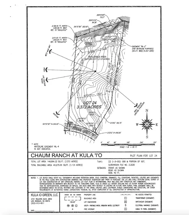 Listing Image for 216 Huahua Pl Lot 24 19 of 27