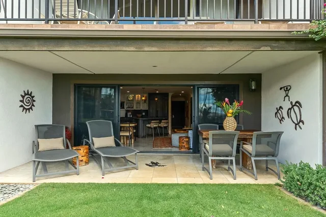 Listing Image for 12 S Kihei Rd E2 40 of 48