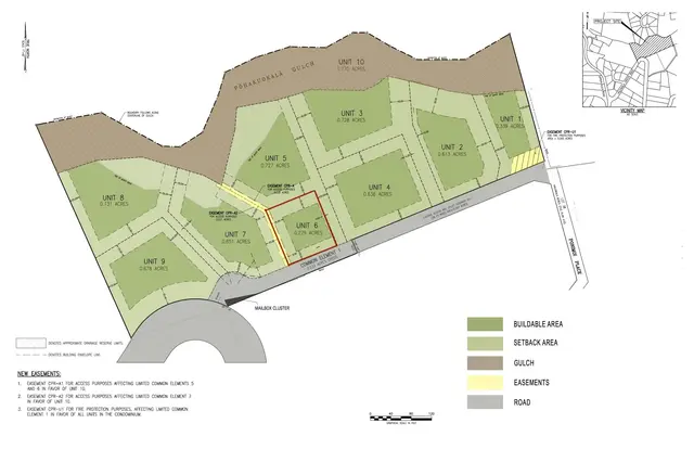 Listing Image for 0 Haleakala Hwy Unit 6 8 of 16