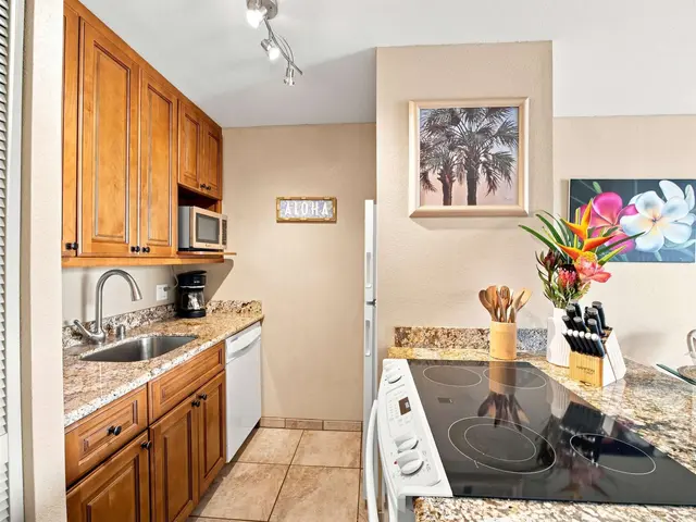 Listing Image for 2191 S Kihei Rd 1209 11 of 27