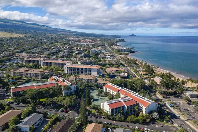 Listing Image for 2191 S Kihei Rd 1209 27 of 27