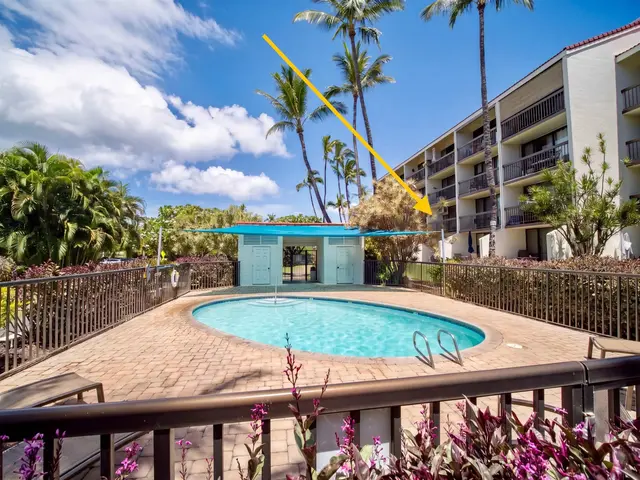 Listing Image for 2191 S Kihei Rd 1209 5 of 27