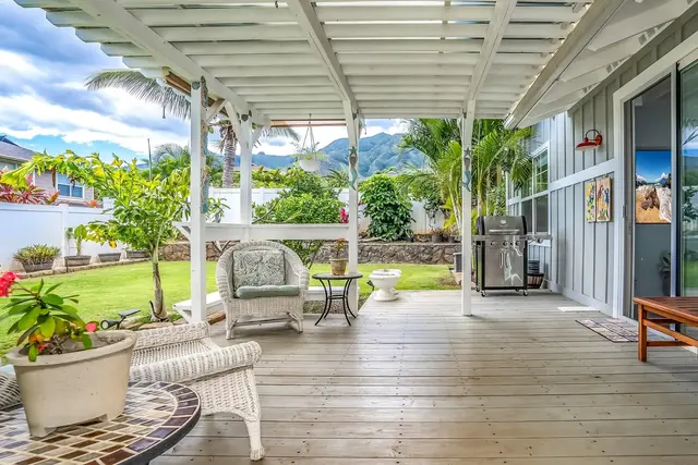Listing Image for 115 Kumulaau Ohia Loop 41 of 47