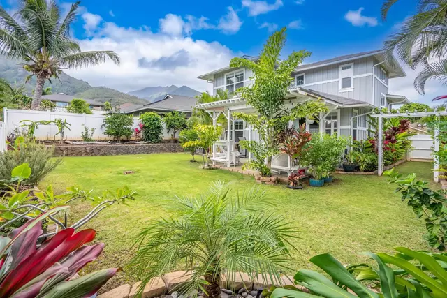 Listing Image for 115 Kumulaau Ohia Loop 44 of 47