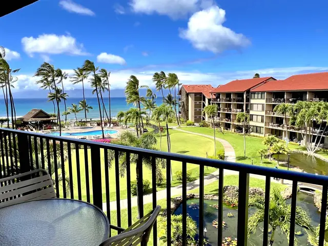 Listing Image for 3543 Lower Honoapiilani Rd J403 1 of 24