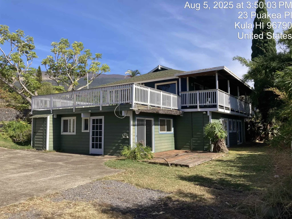 23 Puakea Pl, Kula/Ulupalakua/Kanaio