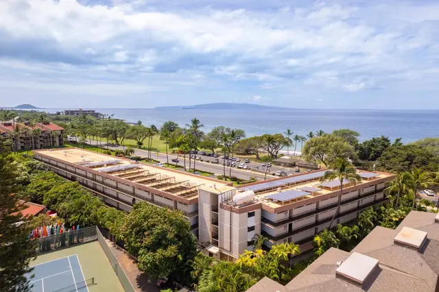 Listing Image for 2653 S Kihei Rd 204 26 of 37