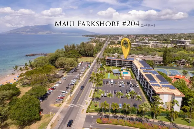 Listing Image for 2653 S Kihei Rd 204 27 of 37