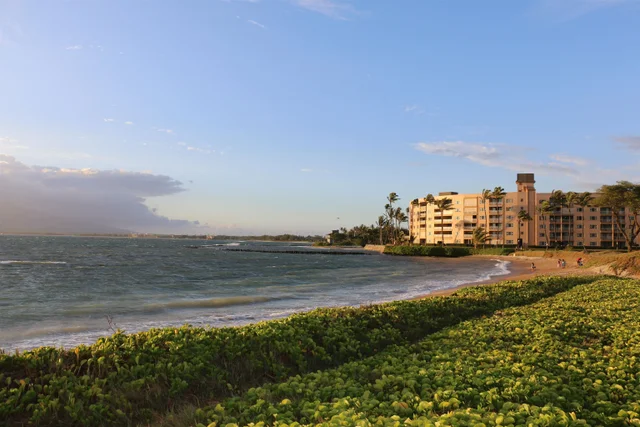 Listing Image for 760 S Kihei Rd 607 1 of 20