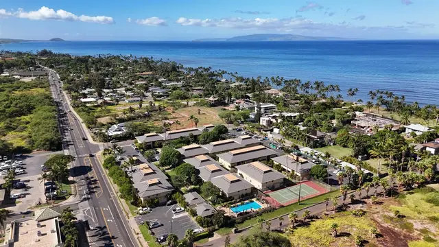 Listing Image for 1450 S Kihei Rd G103 1 of 46