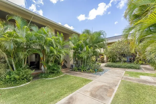 Listing Image for 1450 S Kihei Rd G103 38 of 46