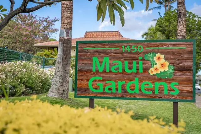Listing Image for 1450 S Kihei Rd G103 41 of 46