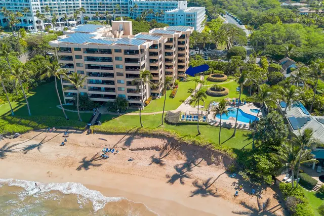 Listing Image for 4400 Makena Rd 201 1 of 50