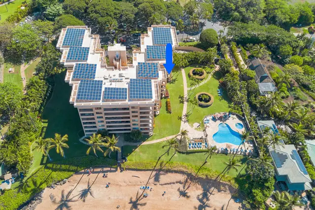 Listing Image for 4400 Makena Rd 201 2 of 50