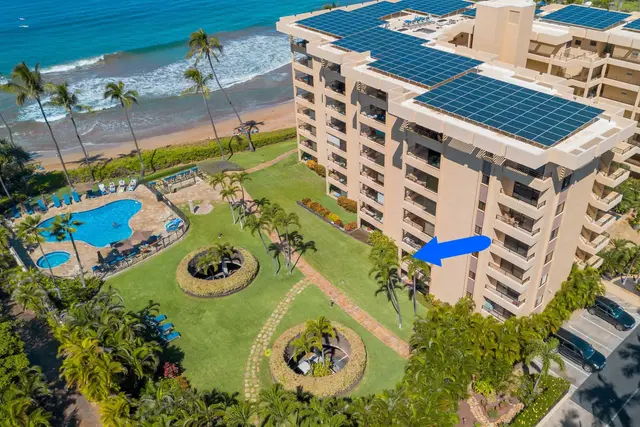 Listing Image for 4400 Makena Rd 201 3 of 50
