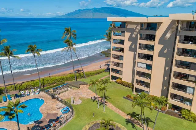 Listing Image for 4400 Makena Rd 201 4 of 50