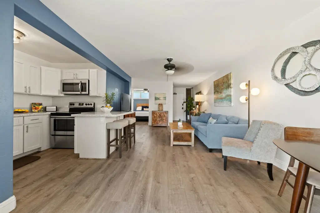 3823 Lower Honoapiilani Rd 101, Napili/Kahana/Honokowai