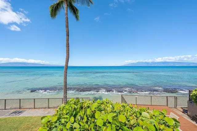 Listing Image for 3823 Lower Honoapiilani Rd 101 18 of 19