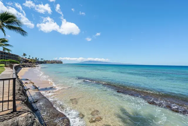 Listing Image for 3823 Lower Honoapiilani Rd 101 19 of 19