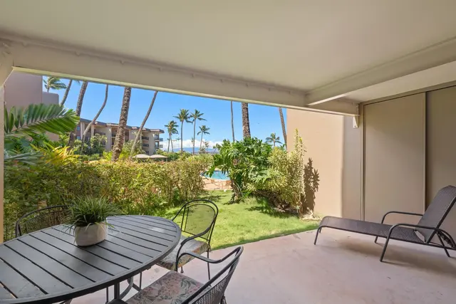 Hale Ono Loa 101 - 3823 Lower Honoapiilani Rd 101, Napili/Kahana/Honokowai, 410843 - 4/19