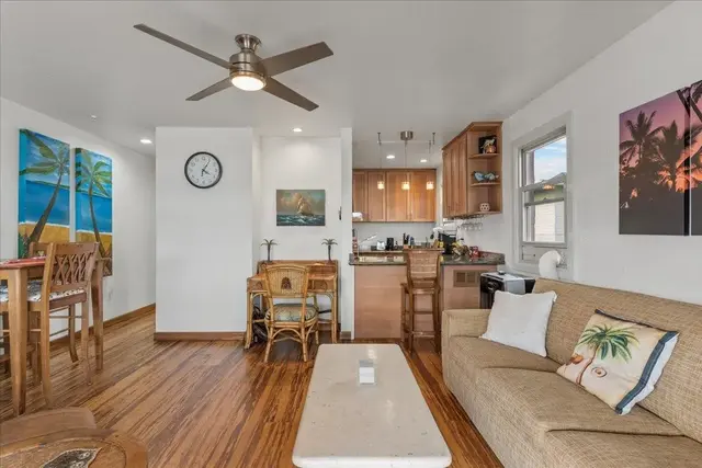 Wailuku Manor 301 - 510 Imi Pl 301, Wailuku, 401068 - 3/31