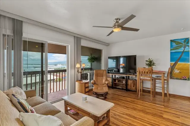 Wailuku Manor 301 - 510 Imi Pl 301, Wailuku, 401068 - 4/31