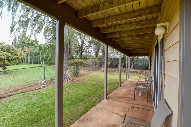 Listing Image for 4056 Mahinahina Pl 27 of 37