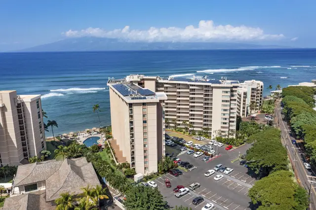 Listing Image for 4365 Lower Honoapiilani Rd 115 39 of 44