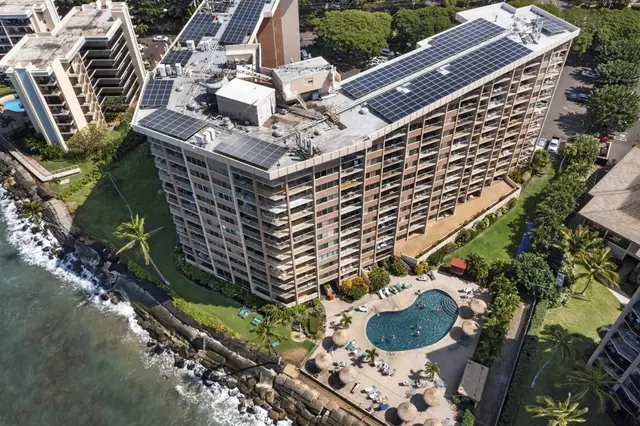 Listing Image for 4365 Lower Honoapiilani Rd 115 40 of 44