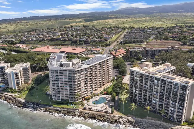 Listing Image for 4365 Lower Honoapiilani Rd 115 42 of 44