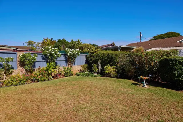 Listing Image for 740 Makawao Ave 38 of 39