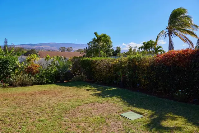 Listing Image for 740 Makawao Ave 39 of 39