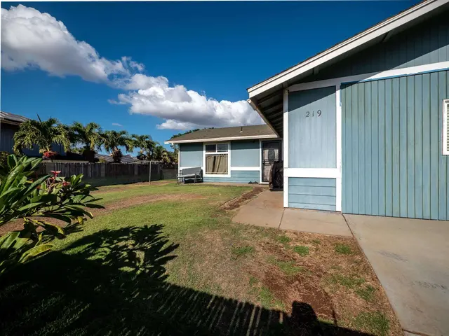 Listing Image for 219 Humupea Ln 2 of 15