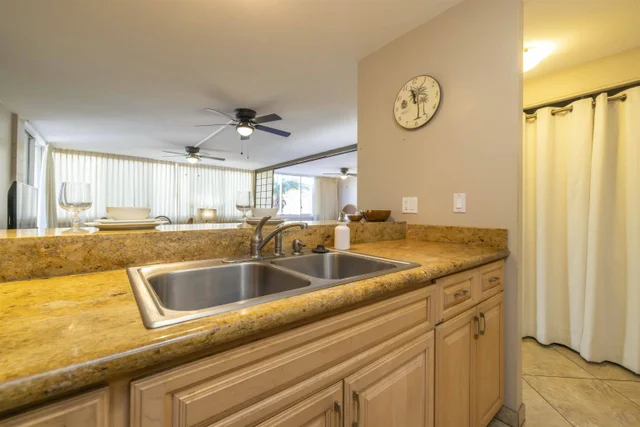 Listing Image for 2619 S Kihei Rd 205 B 12 of 39