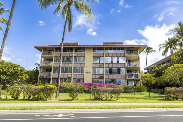 Listing Image for 2619 S Kihei Rd 205 B 33 of 39