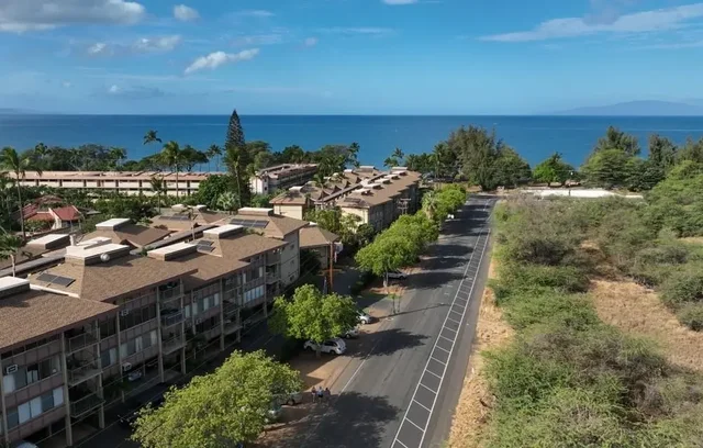 Listing Image for 2619 S Kihei Rd 205 B 35 of 39