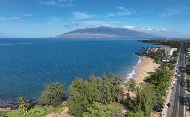 Listing Image for 2619 S Kihei Rd 205 B 36 of 39